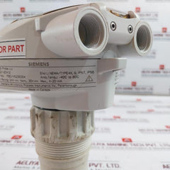 Siemens 7Ml5221-2Da12 Hart Sitrans Probe Lu Level Transmitter 24V