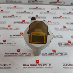 Siemens 7Ml52211Da11 Ultrasonic Level Meter Kcc-rem-s49-probelu