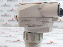 Siemens 7Ml52211Da11 Ultrasonic Level Meter Kcc-rem-s49-probelu