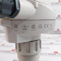 Siemens 7Ml52211Da11 Ultrasonic Level Meter Kcc-rem-s49-probelu