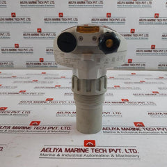 Siemens 7Ml52211Da11 Ultrasonic Level Meter Kcc-rem-s49-probelu
