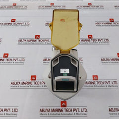 Siemens Sitrans Probe Lu 7Ml52212Ba11-z Ultrasonic Level Transmitter 4-20Ma