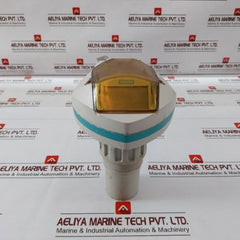 Siemens Sitrans Probe Lu 7Ml52212Ba11-z Ultrasonic Level Transmitter 4-20Ma