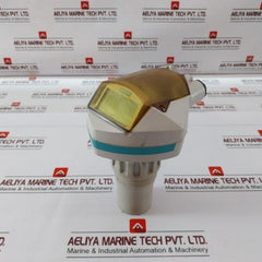Siemens Sitrans Probe Lu 7Ml52212Ba11-z Ultrasonic Level Transmitter 4-20Ma