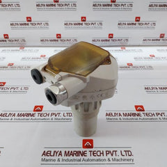Siemens Sitrans Probe Lu 7Ml52212Ba11-z Ultrasonic Level Transmitter 4-20Ma