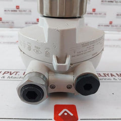 Siemens Sitrans Probe Lu 7Ml52212Ba11-z Ultrasonic Level Transmitter 4-20Ma