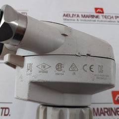 Siemens Sitrans Probe Lu 7Ml52212Ba11-z Ultrasonic Level Transmitter 4-20Ma