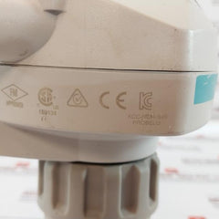 Siemens 7Ml52212Ba11-z Ultrasonic Level Transmitter 7Ml52212Ba11