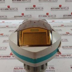 Siemens 7Ml52212Ba11-z Ultrasonic Level Transmitter 7Ml52212Ba11