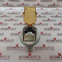 Siemens 7Ml52212Ba11-z Ultrasonic Level Transmitter 7Ml52212Ba11