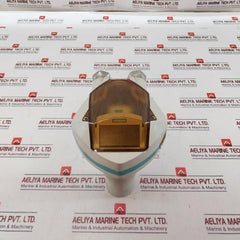 Siemens 7Ml52212Ba11-z Ultrasonic Level Transmitter 7Ml52212Ba11