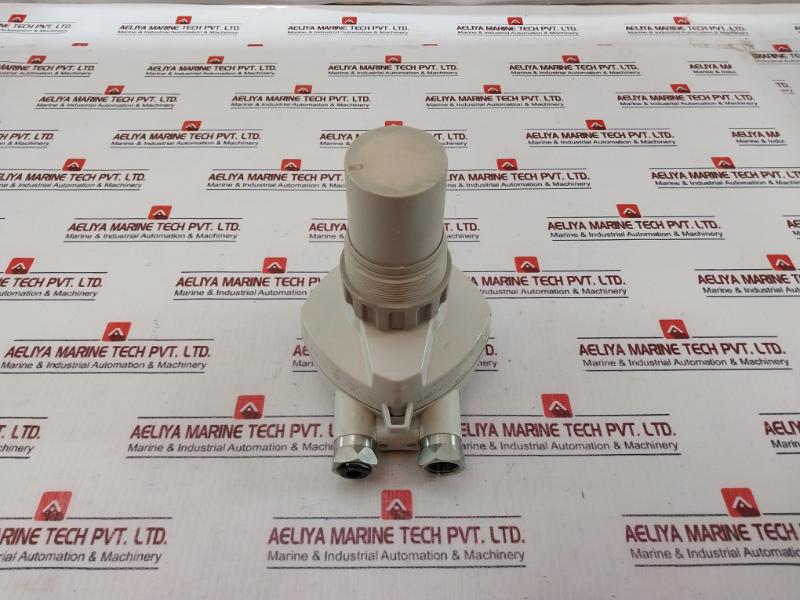 Siemens 7Ml52212Ba11-z Ultrasonic Level Transmitter 7Ml52212Ba11
