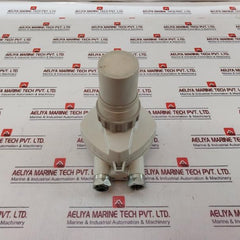 Siemens 7Ml52212Ba11-z Ultrasonic Level Transmitter 7Ml52212Ba11