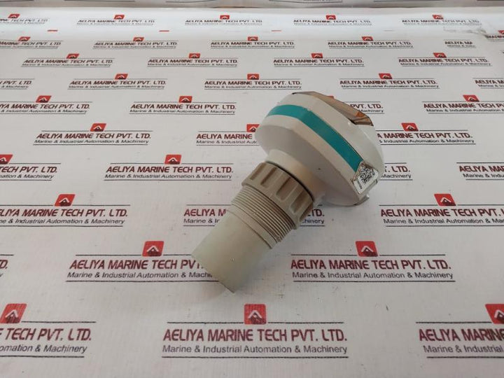 Siemens 7Ml52212Ba11-z Ultrasonic Level Transmitter 7Ml52212Ba11