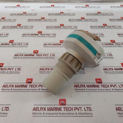 Siemens 7Ml52212Ba11-z Ultrasonic Level Transmitter 7Ml52212Ba11