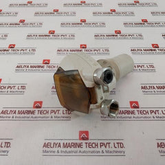 Siemens 7Ml52212Ba11-z Ultrasonic Level Transmitter 7Ml52212Ba11