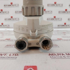 Siemens 7Ml52212Ba11-z Ultrasonic Level Transmitter 7Ml52212Ba11