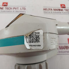 Siemens 7Ml52212Ba11-z Ultrasonic Level Transmitter 7Ml52212Ba11