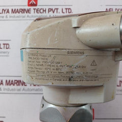 Siemens 7Ml5430-1Ae10 Sitrans Probe Lr Ip67/68