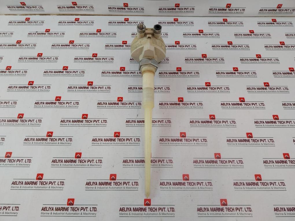 Siemens 7Ml5430-1Ae10 Sitrans Probe Lr Ip67/68