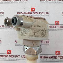 Siemens 7Ml5430-1Ae10 Sitrans Probe Lr Ip67/68