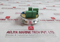 Siemens 7ML56310DB000AA0 Ultrasonic Point Level Measurement Module 12-250V IP65