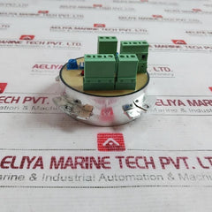 Siemens 7ML56310DB000AA0 Ultrasonic Point Level Measurement Module 12-250V IP65