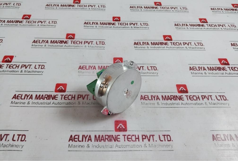 Siemens 7ML56310DB000AA0 Ultrasonic Point Level Measurement Module 12-250V IP65