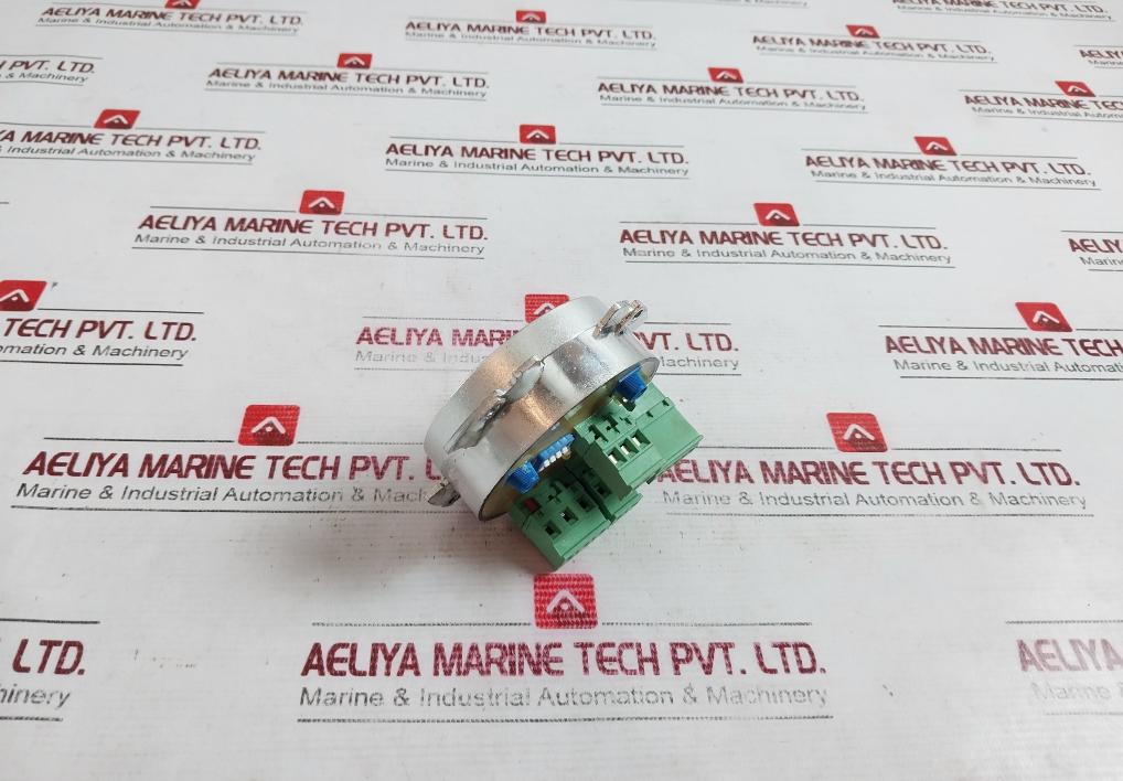 Siemens 7Ml56310Db000Aa0 Pressure Transmitter Level Sensor 12-250V Ip65