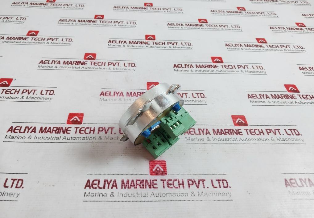 Siemens 7ML56310DB000AA0 Ultrasonic Point Level Measurement Module 12-250V IP65
