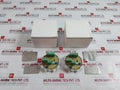 Siemens 7ML56310DB000AA0 Ultrasonic Point Level Measurement Module 12-250V IP65
