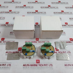 Siemens 7ML56310DB000AA0 Ultrasonic Point Level Measurement Module 12-250V IP65