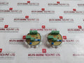Siemens 7ML56310DB000AA0 Ultrasonic Point Level Measurement Module 12-250V IP65