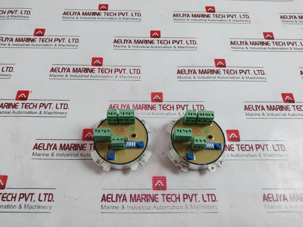 Siemens 7ML56310DB000AA0 Ultrasonic Point Level Measurement Module 12-250V IP65