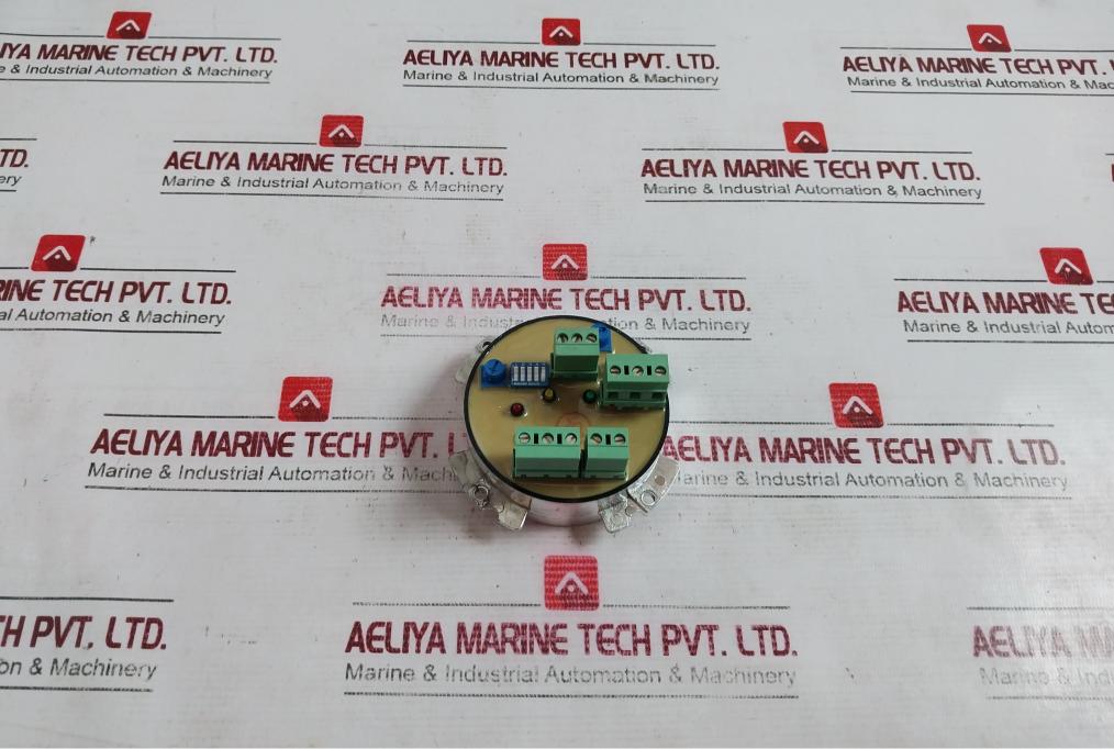 Siemens 7ML56310DB000AA0 Ultrasonic Point Level Measurement Module 12-250V IP65