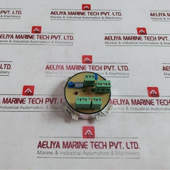 Siemens 7ML56310DB000AA0 Ultrasonic Point Level Measurement Module 12-250V IP65