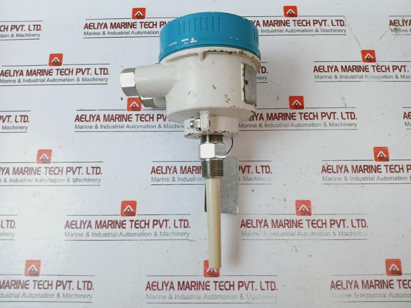 Siemens 7Ml56400Aa000Ka0 Cls20 Digital Capacitive Level Measurement Equipment