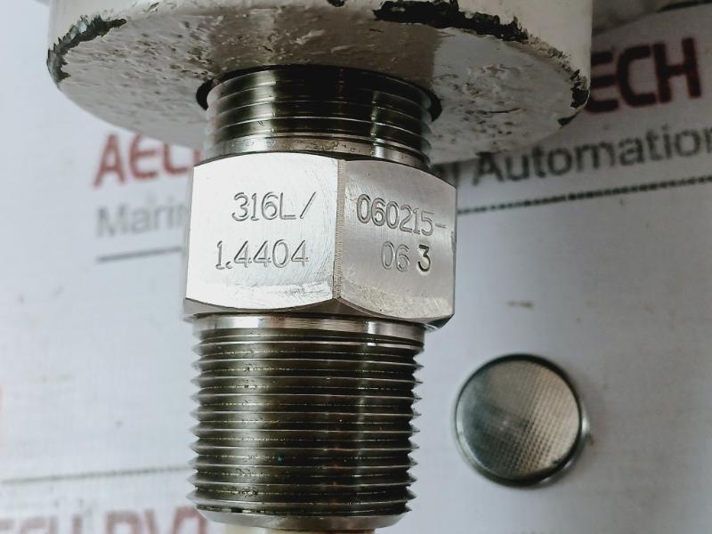 Siemens 7Ml56400Aa000Ka0 Cls20 Digital Capacitive Level Measurement Equipment