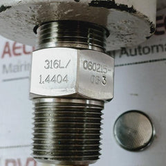 Siemens 7Ml56400Aa000Ka0 Cls20 Digital Capacitive Level Measurement Equipment
