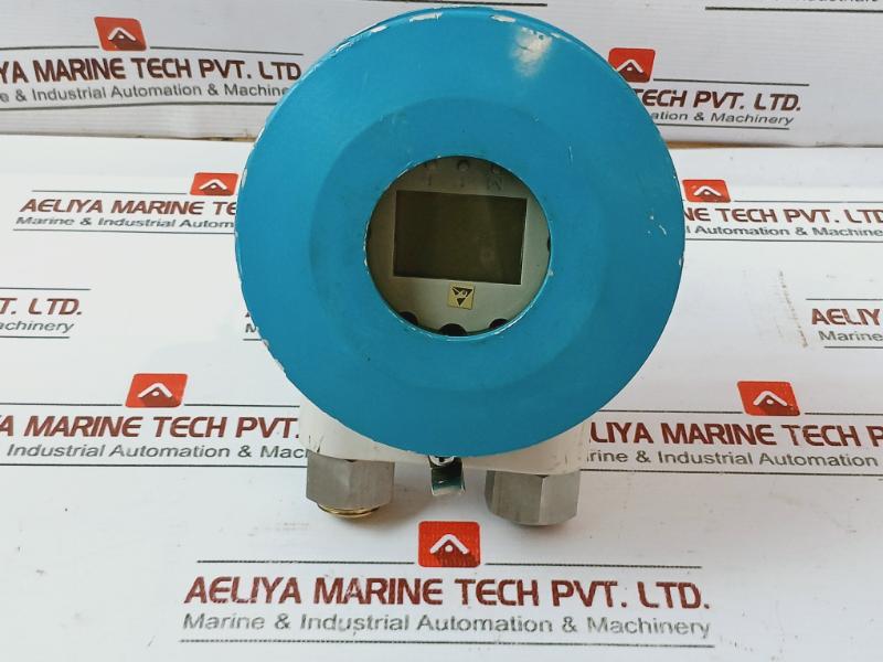 Siemens 7Ml56400Aa000Ka0 Cls20 Digital Capacitive Level Measurement Equipment