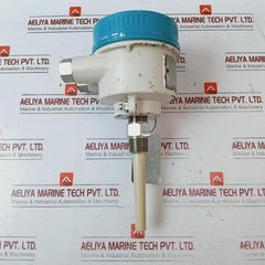 Siemens 7Ml56400Aa000Ka0 Cls20 Digital Capacitive Level Measurement Equipment