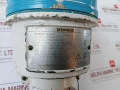 Siemens 7Ml56400Aa000Ka0 Cls20 Digital Capacitive Level Measurement Equipment