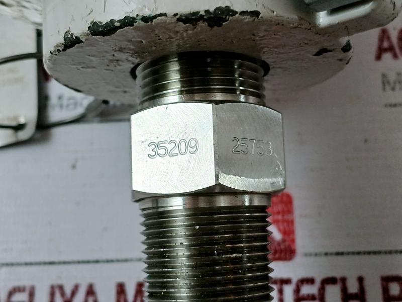 Siemens 7Ml56400Aa000Ka0 Cls20 Digital Capacitive Level Measurement Equipment