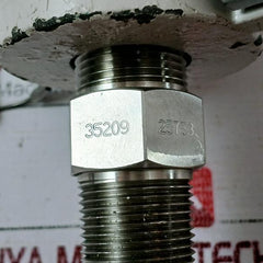 Siemens 7Ml56400Aa000Ka0 Cls20 Digital Capacitive Level Measurement Equipment