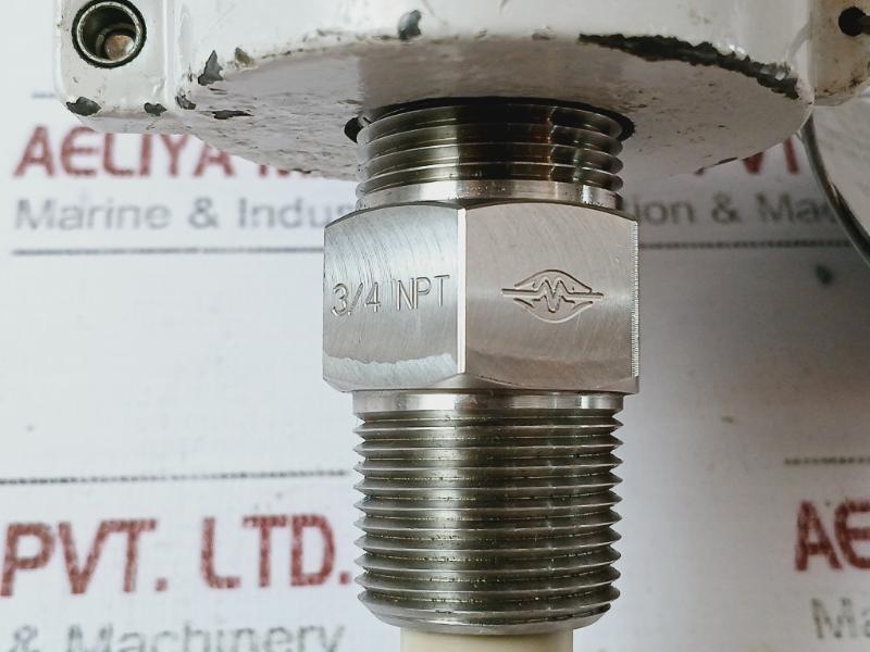 Siemens 7Ml56400Aa000Ka0 Cls20 Digital Capacitive Level Measurement Equipment