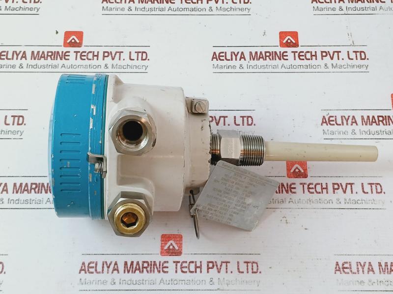 Siemens 7Ml56400Aa000Ka0 Cls20 Digital Capacitive Level Measurement Equipment