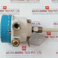 Siemens 7Ml56400Aa000Ka0 Cls20 Digital Capacitive Level Measurement Equipment