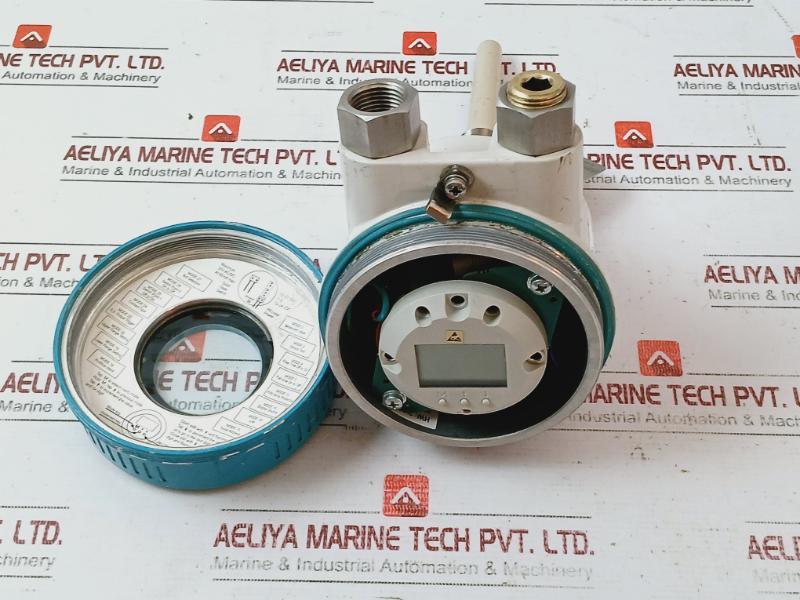 Siemens 7Ml56400Aa000Ka0 Cls20 Digital Capacitive Level Measurement Equipment