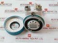 Siemens 7Ml56400Aa000Ka0 Cls20 Digital Capacitive Level Measurement Equipment