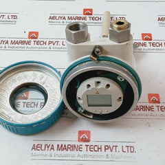 Siemens 7Ml56400Aa000Ka0 Cls20 Digital Capacitive Level Measurement Equipment